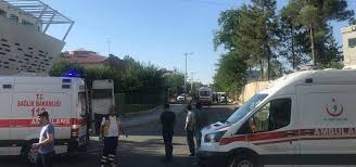 Son dakika diyarbakır haberi, en güncel diyarbakır haberleri, diyarbakır son dakika gelişmeleri ve diyarbakır için hava durumu haberturk.com yerel haberler sayfasında. Son Dakika Diyarbakir Da Saldiri Yaralilar Var