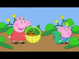 скачать бесплатно свинка пеппа на русском языке все серии Peppa Pig English Episodes Compilation Season 1 Episodes 35 48 Youtube