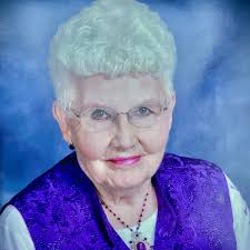 Carol A. Fritz Obituary (1932