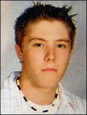 Teen killed in crash