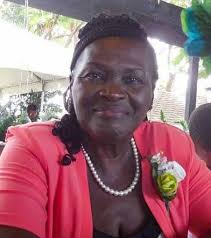 Remembering Edna Sargeant