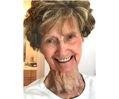 Gloria Stone Obituary (1925