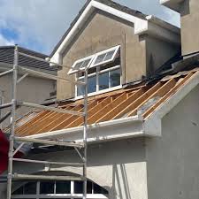 Roofing Services Cork – Home Masters Services Ltd