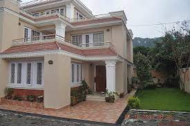 House Design In Nepal Kathmandu House Design Pictures House Architecture Design House Design