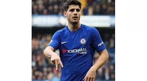 9 003 996 tykkäystä · 91 714 puhuu tästä. Alvaro Morata Wrote Griezmann Before His Move To Atletico And Hails Simeone As One Of The Best Sports News Wionews Com