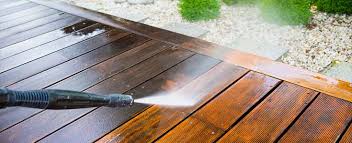 Learn how to clean your deck with this guide from bunnings warehouse. When To Clean Your Decking And Keep It Looking Amazing