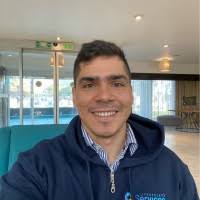 Nicolás Cáceres Granados