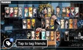 Naruto senki atau yang biasa disingkat narsen ini adalah game android bergenre action moba yang di kembangkan oleh zakume game. Naruto Senki Jumpforce By Kaguya Best Android Games Latest Android Games Best Android