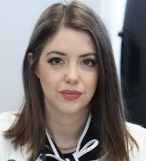 Daniel Noboa Presidente