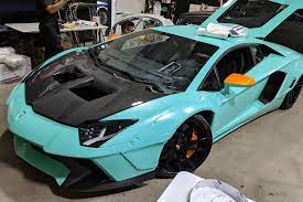 Get cheap car wrap near me. Should I Wrap My Car Edmunds