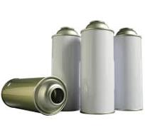 En İyi Çap 65mm Rekabetçi Fiyat SAILON Düz Duvarlı Aerosol ...