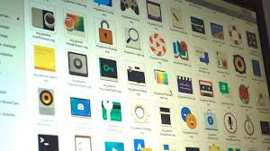 Download The Big Gnome Icon Revamp Are You A Fan Omg Ubuntu