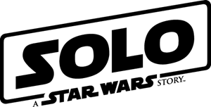 This article is about the franchise in general, for the first film see star wars: Star Wars Logo Vectors Free Download
