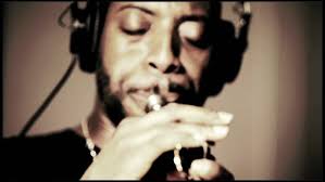 Ephraim Owens in Studio 1A.mov