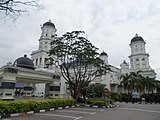 Masjid sungai sekamat kajang selangor: Senarai Masjid Di Malaysia Wikipedia Bahasa Melayu Ensiklopedia Bebas