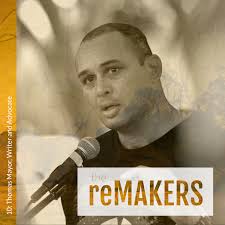 Episode Ten: what unity means to writer and advocate Thomas Mayo —  Australia Remade