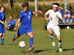 Gallery: Poland vs. Hamilton Boys Soccer Sectionals