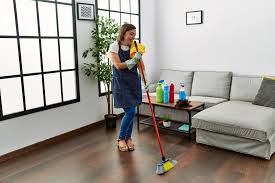 The Role of a Housekeeper in Maintaining a Clean Home | Maids On Wheels