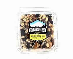 Prices may varykroger® fruit & nut trail mix. Northwest Delights Deluxe Trail Mix 28 Oz Kroger