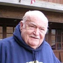 David Broughton Obituary