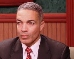 Mr. Mark Settles, Managing Director, Diversity Recruiting …