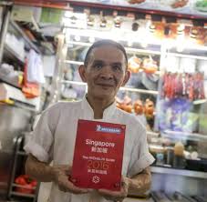 Diese nudelsuppen kosten nur acht euro. Asiatische Garkuche Dieser Strassenstand Ziert Ein Michelin Stern Welt