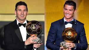 Messi and ronaldo have very similar trophy hauls, but messi edges things when it comes to league titles, having won la liga 10 times with barcelona. Cristiano Ronaldo Vs Lionel Messi The Battle For Titles