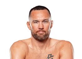 Zach Juusola MMA Fight History