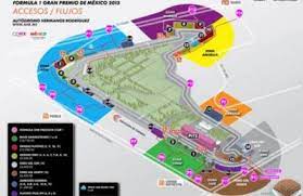 La Recta Final Se Acerca Ultimos Boletos A La Venta Para El Formula 1 Gran Premio De Mexico 2015