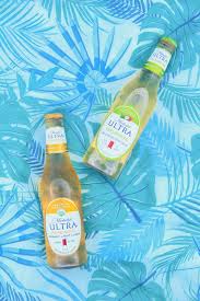 Thanks to michelob ultra, daily meal staffers were able to sample the new beer before it hits shelves this month. Beer Inspired Yoga With Michelob Ultra