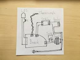 Maybe you would like to learn more about one of these? Pid Temperature Controller 7 Steps Instructables