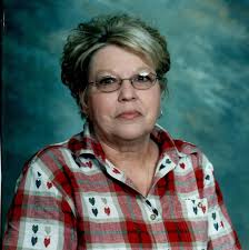 Obituary information for Susan Barnes