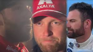 William Byron, Ross Chastain, & Corey LaJoie React to Atlanta "Big One"