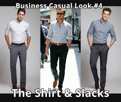 Business Casual For Men Dress Code Guide Examples Business Casual Men Mens Fashion Business Casual Smart Casual Men