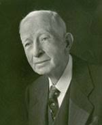 Author Christian D. Larson