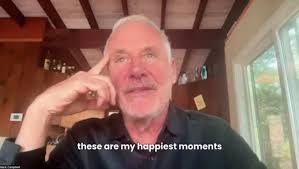 In our conversation with Pulitzer and Grammy Award–winning writer Mark  Campbell, we explored where he goes to find inspiration. He spoke about the  quiet power of the ocean, the clarity that comes from ...