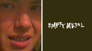 Watch Empty Metal (2018) Full Movie Free Online