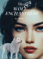 Sheila Author of The Wolf Enchantress