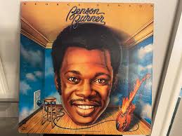 George Benson's Early Work: The George Benson Cookbook Album