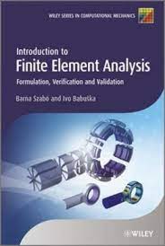Image Result For Introduction To Finite Elements In Engineering Pdf Ingenieria Mecanica Ingenieria Libros