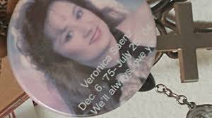 Charlene Veronica Saenz (1975-2004)