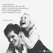 I Want Someone Who Ll De Quotes Writings By Nashrina Islam Yourquote