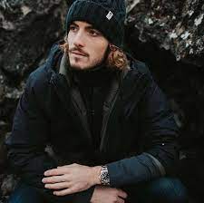 Stefanos tsitsipas answered questions from fans of the rolex paris masters. Stefanos Tsitsipas X Rolex The Successor