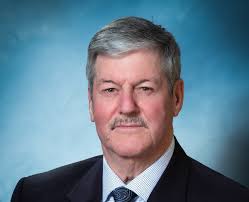 Stratford Deputy Mayor Gary Clow reoffering in Ward 3