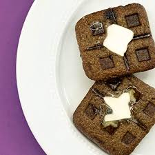 Keto Snack Cakes By Nush Banana Nut Flavor 6 Cakes Made From Flax Gluten Free Grain