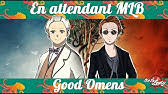 Le roman good omens est sorti en 1990 et a connu un franc succès. Good Omens Saison 1 Bande Annonce Vf 2019 Amazon Prime Youtube