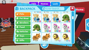 When other players try to make money during the game, these codes make it easy for you and you can reach what you need earlier with leaving others your behind. Available On Inventory Selling Tasha S Adopt Me Shop Facebook