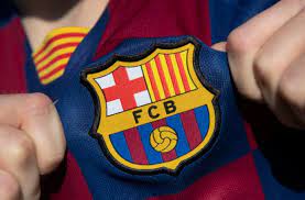 Més que un club we ❤️ #culers #forçabarça & #campnou our new away kit barca.link/mh3r50fvzb5. Barcelona Remains Unfazed By Their Financial Turmoils In The Transfer Market