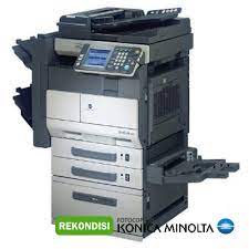 Windows 10 win 8 win 7 windows win xp win vista linux mac os x v10 6 8 , later. Konica Minolta Bizhub 250 350 Mesin Fotocopy Murah