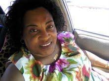 Jesse Churchman III Obituary (1957